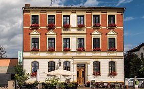 Am Stadtgraben Lübbenau